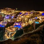 Pegasus & (adults Only) Hotel Imerovigli (Santorini)