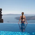 Hotel Pegasus & (adults Only) Imerovigli (Santorini)