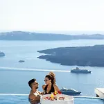 Pegasus & (adults Only) Hotel Imerovigli (Santorini)