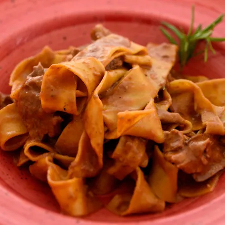 מלון Pegasus & (adults Only)