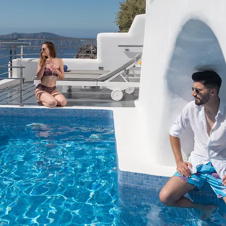 מלון Pegasus & (adults Only) 5*