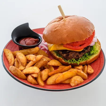 מלון Pegasus & (adults Only)