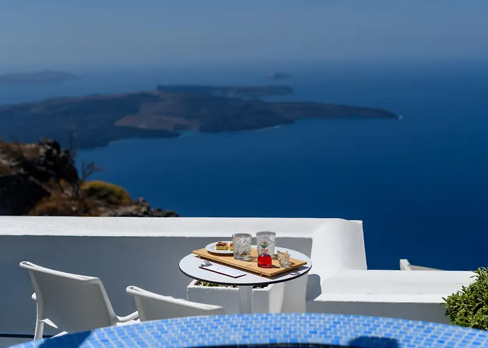 Pegasus & (adults Only) Hotel Imerovigli (Santorini)