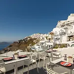 Pegasus & (adults Only) Imerovigli (Santorini)