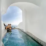 Hotel Pegasus & (adults Only) Imerovigli (Santorini)
