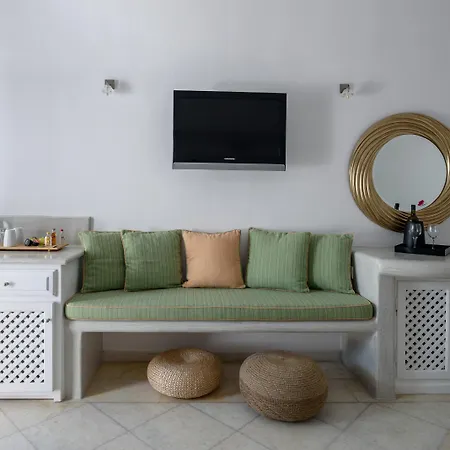 Pegasus & (adults Only) Imerovigli (Santorini)