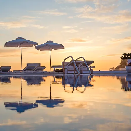 Pegasus & (adults Only) Hotel Imerovigli (Santorini)