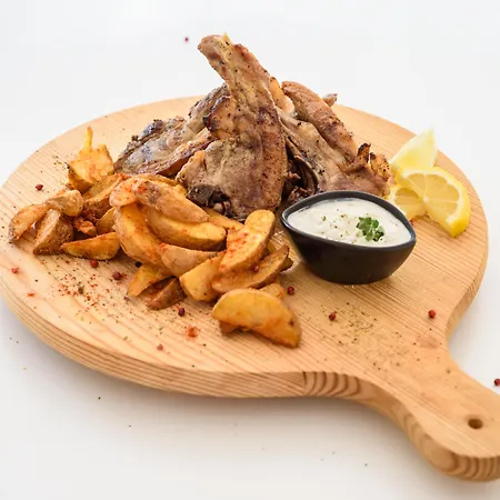 Pegasus & (adults Only) 5* Imerovigli (Santorini)