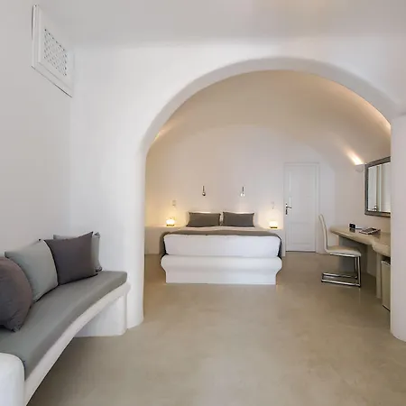 Pegasus & (adults Only) Hotel Imerovigli (Santorini)