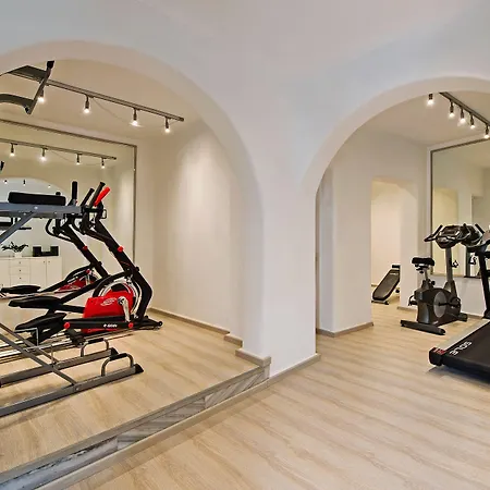 Pegasus & (adults Only) Hotel