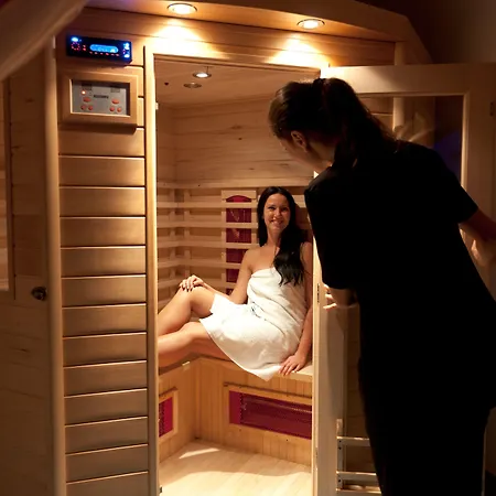 Pegasus & (adults Only) Hotel