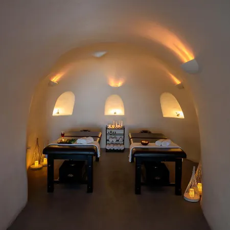 Hotel Pegasus & (adults Only) Imerovigli (Santorini)