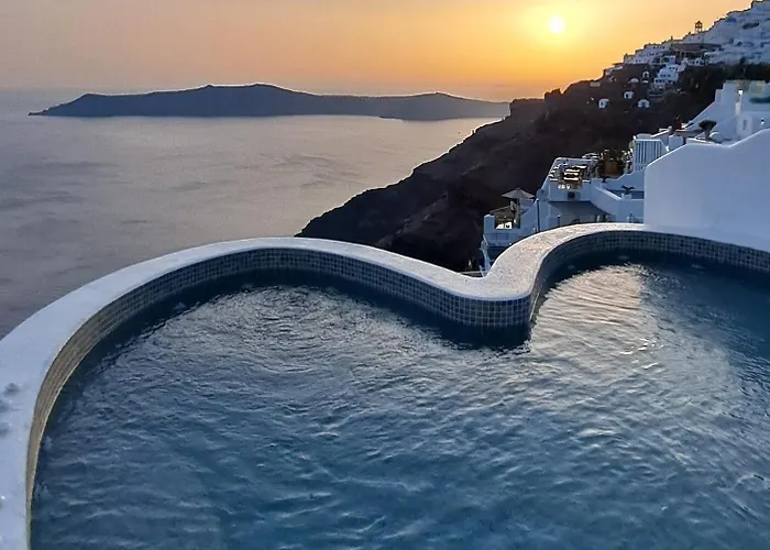 Pegasus & (adults Only) Hotel 5*