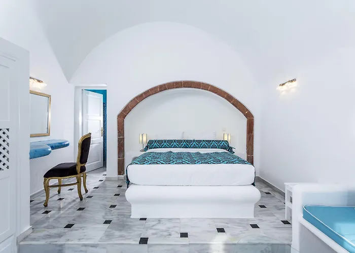 Pegasus & (adults Only) Hotel 5*