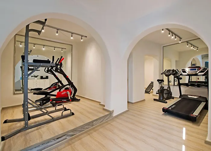 Pegasus & (adults Only) Hotel