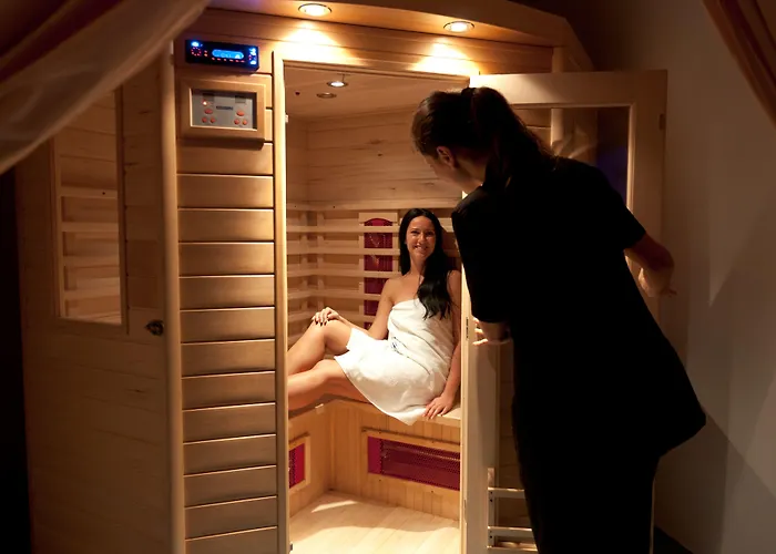 Pegasus & (adults Only) Hotel