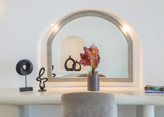 Pegasus & (adults Only) Hotel Imerovigli (Santorini)