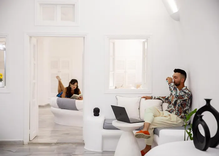 Pegasus & (adults Only) Hotel 5*