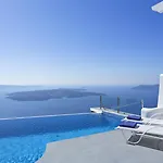 Pegasus & (adults Only) Hotel Imerovigli (Santorini)