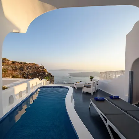 Pegasus & (adults Only) Hotell 5*