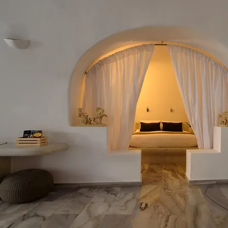 Hotell Pegasus & (adults Only)