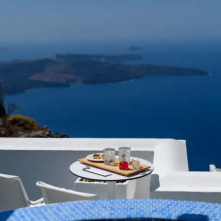 Pegasus & (adults Only) Hotell Imerovigli (Santorini)