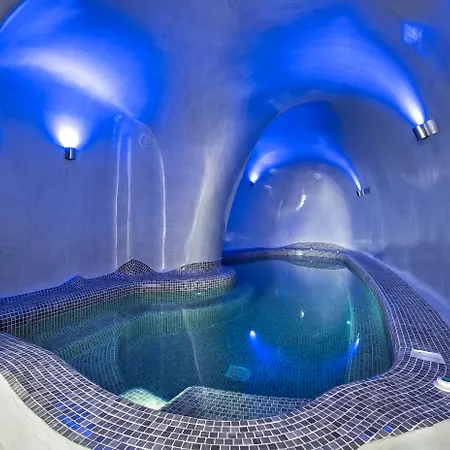 Hotell Pegasus & (adults Only) Imerovigli (Santorini)