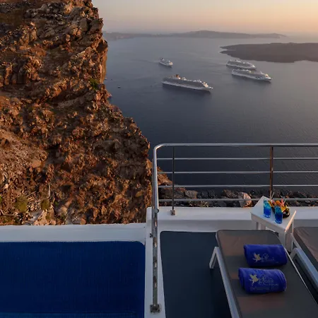 Pegasus & (adults Only) Hotell 5*