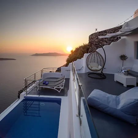 Ξενοδοχείο Pegasus & (adults Only) 5*