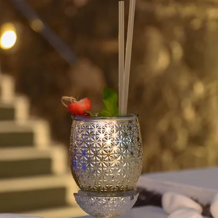 Pegasus & (adults Only) Hotell Imerovigli (Santorini)