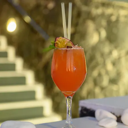 Hotell Pegasus & (adults Only) Imerovigli (Santorini)