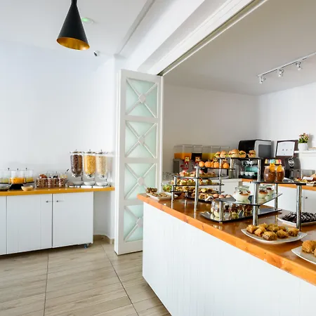 Hotell Pegasus & (adults Only) Imerovigli (Santorini)