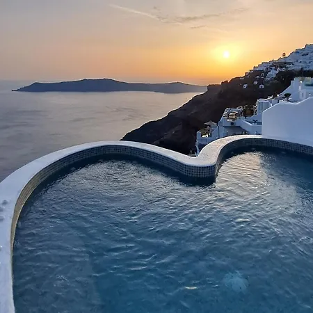 Pegasus & (adults Only) Hotell 5*