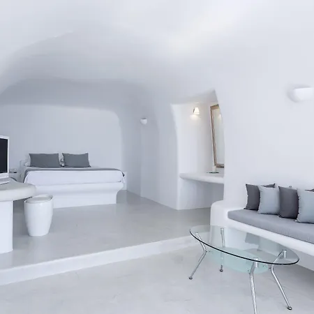 Pegasus & (adults Only) Imerovigli (Santorini)