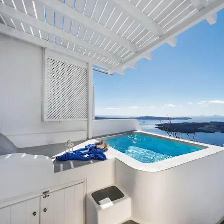 Pegasus & (adults Only) Imerovigli (Santorini)