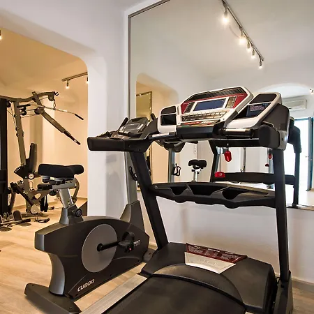 Pegasus & (adults Only) Hotell 5*