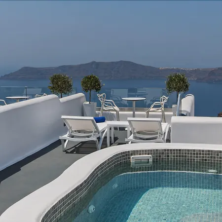 Pegasus & (adults Only) Hotell 5*