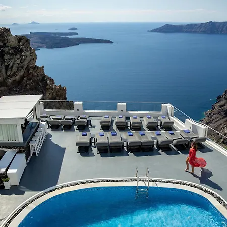 Pegasus & (adults Only) Hotell 5*