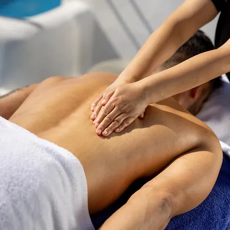 Pegasus & (adults Only) 5*