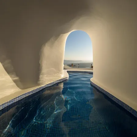 Pegasus & (adults Only) Hotell Imerovigli (Santorini)