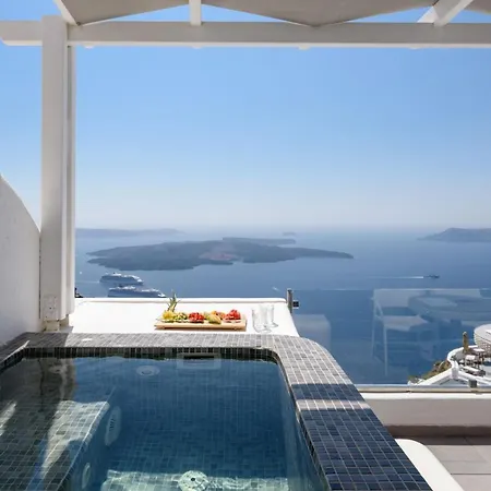 Pegasus & (adults Only) Hotell 5*
