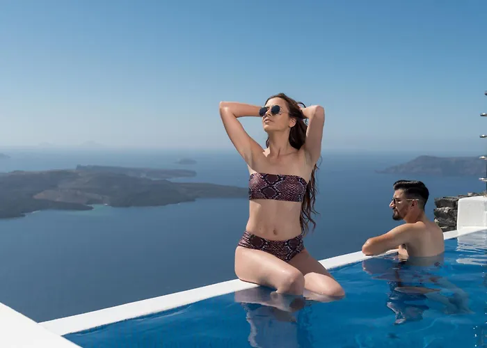 Hotel Pegasus & (adults Only) 5*