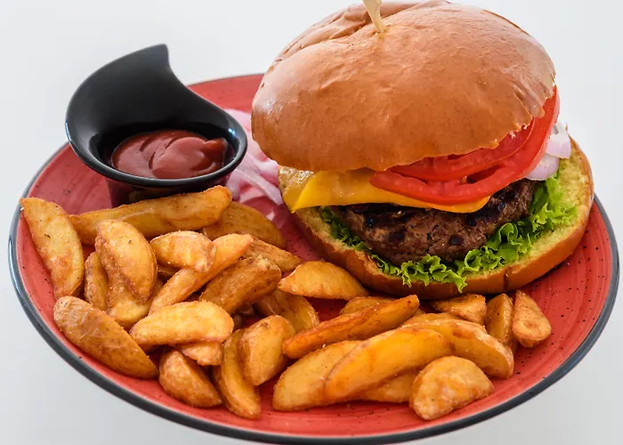 Hotel Pegasus & (adults Only)