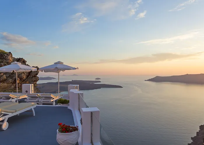 Pegasus & (adults Only) Hotel