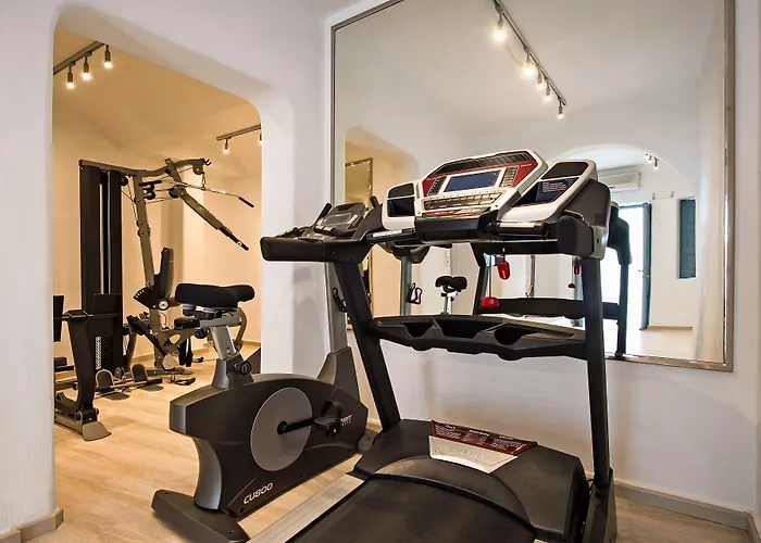 Pegasus & (adults Only) Hotel 5*