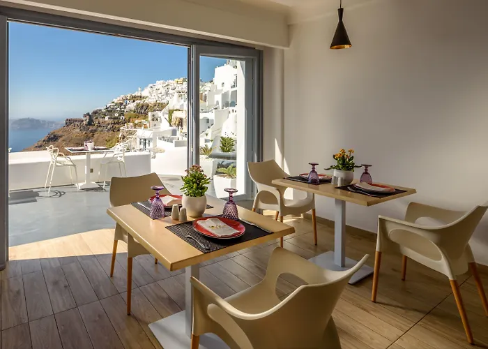 Pegasus & (adults Only) Hotel