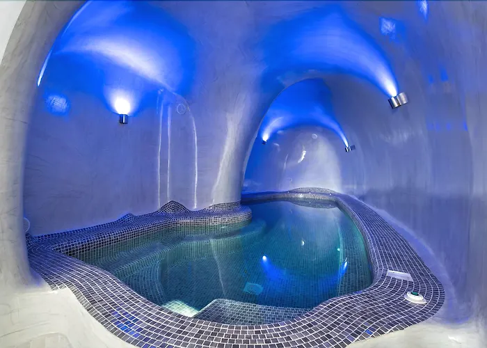 Pegasus & (adults Only) Hotel