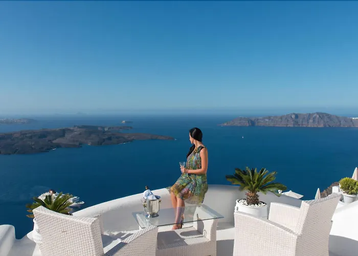 Pegasus & (adults Only) Hotel 5*