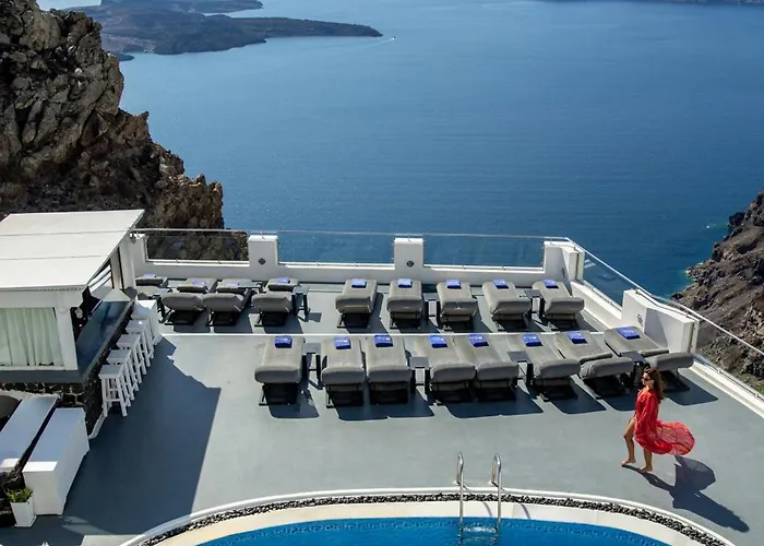 Pegasus & (adults Only) Hotel 5*