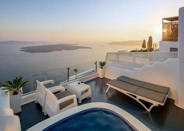 فندق أجنحة وسبا بيغاسوس 5*